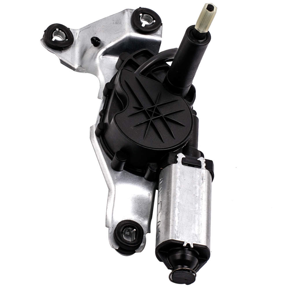 Compatible for Volvo V70 XC70 2000- Estate Rear Windscreen Wiper Motor Wischermotor hinten