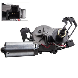 Rear Wiper Engine compatible for Smart Forfour 454 1.1/ 1.3/ 1.5Cdi Brabus A4548200208