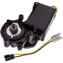 Laad de afbeelding in de galerijviewer, Electric window engine compatible for Chevrolet C10 Monte Carlo Malibu Camaro Truc