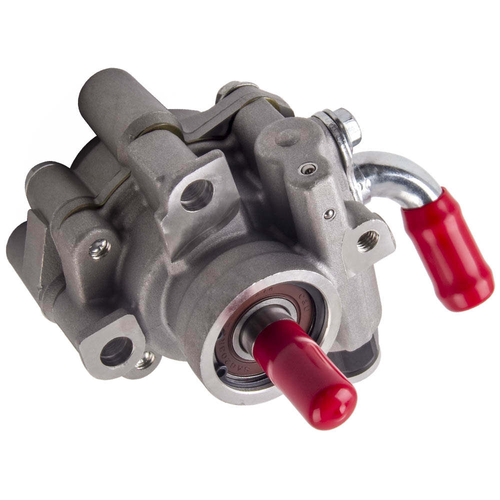 New Power Steering Pump compatible for Toyota Camry Sienna Highlander Avalon 4431006080